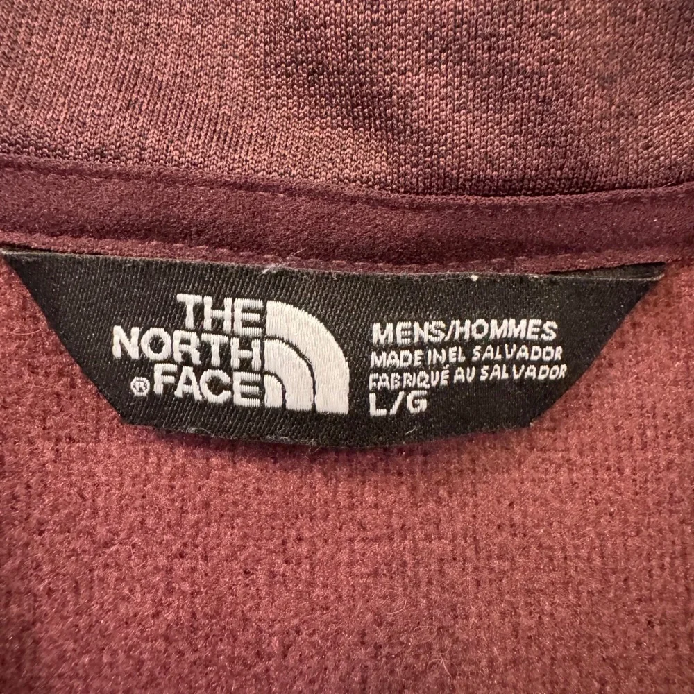 The North Face north face